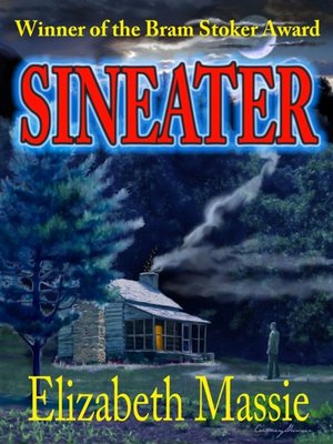 cover image of Sineater